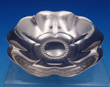 Tiffany and Co Sterling Silver Candy Dish Flower Shaped #22954 5" x 1" (#8452)