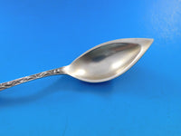 Daphne by Paye Baker Sterling Silver Grapefruit Spoon GW Original 5 1/2" Figural