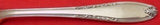 Leonore by Manchester Sterling Silver Cocktail Fork 5 5/8" Vintage Silverware