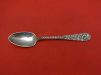 Baltimore Rose by Schofield Sterling Silver Teaspoon 6" Flatware