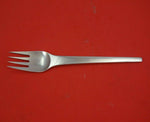 Caravel by Georg Jensen Sterling Silver Child's Fork 5 5/8" Silverware Heirloom