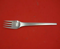 Caravel by Georg Jensen Sterling Silver Child's Fork 5 5/8" Silverware Heirloom