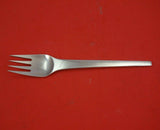 Caravel by Georg Jensen Sterling Silver Child's Fork 5 5/8" Silverware Heirloom