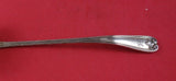 Colonial by Tiffany and Co Sterling Silver Sauce Ladle Gold Washed 7 1/4"