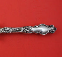 Eton by Wallace Sterling Silver Roast Hone Hollow Handle with Steel 14 1/2"