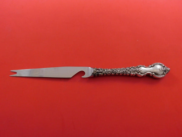 Du Barry by International Sterling Silver Bar Knife 9 5/8" Custom