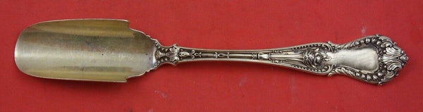 Dorothy Vernon by Whiting Sterling Silver Cheese Scoop Original 6 1/4"