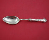 Charles II by Dominick & Haff Sterling Silver Ice Cream Serving Spoon HH 8 3/4"