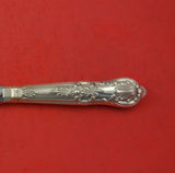 Queens by CJ Vander English Sterling Silver Dinner Knife French 10 1/2" Flatware