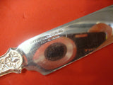 Persian by Tiffany and Co Sterling Silver Dessert Knife FH All Sterling 8 1/8"