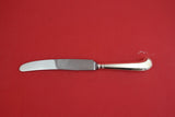 Pattern Unknown by C J Vander Sterling Dinner Knife octagonal pistol  9 5/8"