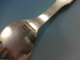 Funkis III by W & S Sorensen Danish Sterling Silver Regular Size Setting(s) 4pc