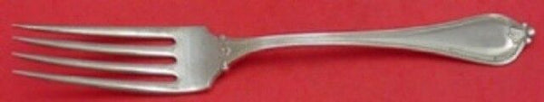 Old Newbury by Towle Sterling Silver Regular Fork 6 3/4"