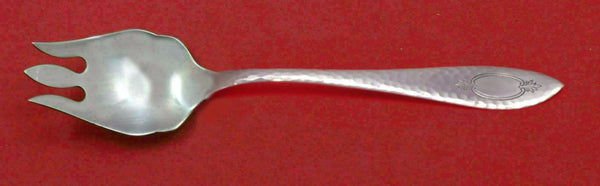 Stuyvesant by International Sterling Silver Cake Ice Cream Spork Custom 5 3/4"
