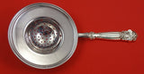 Georgian by Towle Sterling Silver Tea Strainer Over the Cup HH Custom Made