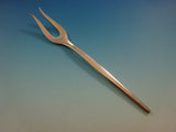 Tulip by A. Michelsen Sterling Silver Flatware Set Service Scandinavian Modern