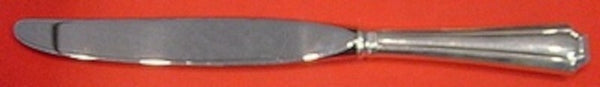 Fairfax by Durgin-Gorham Sterling Silver Regular Knife Modern 8 3/4" Flatware