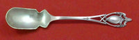 Monticello by Lunt Sterling Silver Horseradish Scoop Custom Made 5 1/2"