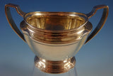 Windham by Tiffany and Co Sterling Silver Sugar and Creamer Set 2pc (#1283)