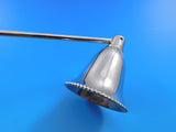 Candlelight by Towle Sterling Silver Candle Snuffer HH WS 11 1/4" Custom Made