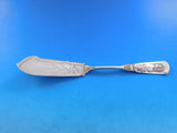 Fontainebleau by Gorham Sterling Silver Flatware Set Service 89 pcs Multi-motif