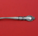 Old Charleston by International Sterling Silver Junior Fork 6 1/8" Heirloom