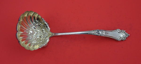 La Touraine by Reed and Barton Sterling Silver Soup Ladle GW  11"