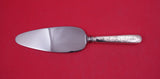 Mayflower by Schofield Sterling Silver Cake Server HH WS 10 1/4"