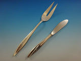 Firelight by Gorham Sterling Silver Flatware Service Set 31 Pieces