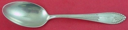 Chippendale by Gorham Sterling Silver Place Soup Spoon 6 1/2" Silverware
