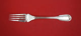 Chinon by Christofle Silverplate Fish Fork 6 3/4" Heirloom