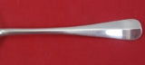 Queen Anne by James Robinson Sterling Salad Fork 3-tine narrow tines 6 1/2"
