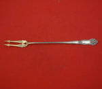 Adolphus by Mount Vernon Sterling Silver Pickle Fork GW Extra Long 8 5/8"