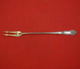 Adolphus by Mount Vernon Sterling Silver Pickle Fork GW Extra Long 8 5/8"