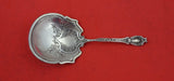 Du Barry by Durgin Sterling Silver Nut Spoon 5 1/4" Solid Design in Bowl Serving