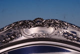 Baronial Old by Gorham Sterling Silver Tea Set 4pc (#9039) Gorgeous!