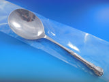 Old Master by Towle Sterling Silver Casserole Spoon HH WS 11 1/2" Custom Made