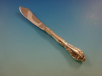 Vivaldi by Alvin Sterling Silver Flatware Set For 8 Service 43 Pieces
