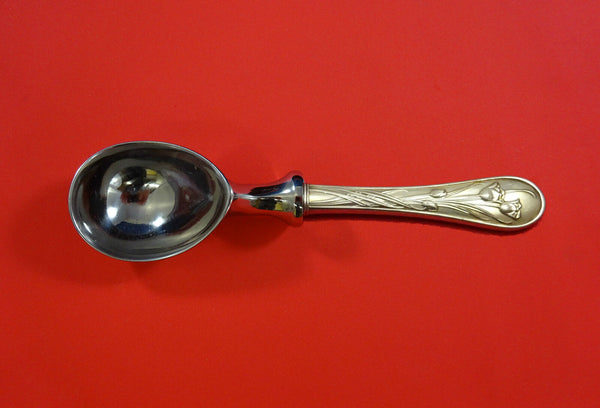 Quintessence by Lunt Sterling Silver Ice Cream Scoop HHWS Custom Made 7"
