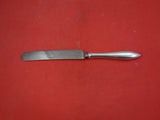 Buckingham Narrow by Shreve Sterling Silver Regular Knife Blunt "C"  8 3/4"