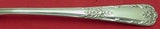 Splendor by International Sterling Silver Baked Potato Fork Custom Made 7"