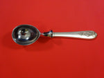 Pendant-Of-Fruit by Lunt Sterling Silver Ice Cream Scoop HHWS Custom Made 7"