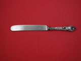 Intaglio by Reed & Barton Sterling Silver Dinner Knife blunt 9 3/4"