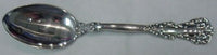 Revere by International Sterling Silver 4 0'Clock Coffee Spoon 4 3/4"