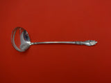 Raphael by Rogers & Hamilton Plate Silverplate Sauce Ladle 5 5/8"