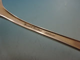 Dancing Flowers by Reed & Barton Sterling Silver Flatware Set 12 Service 63 Pcs