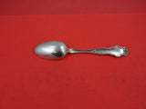Irian by Wallace Sterling Silver Place Soup Spoon 7" Flatware Silverware Figural