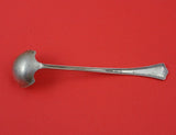Roanoke by Baker-Manchester Sterling Silver Mayonnaise Ladle 5 3/8" Serving