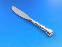 Rondo by Gorham Sterling Silver Butter Spreader HH Mod Set 12 pieces 6 1/4"