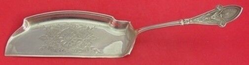 Italian by Tiffany & Co. Sterling Silver Crumber Brite-Cut 12 3/8"